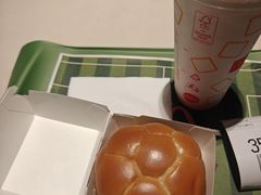 -麦当劳(新闸路店)