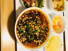 -阿那亚第一食堂 Cafeteria 1