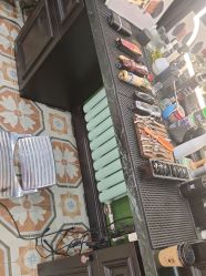 -豪帅男士理容馆