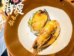 -锅来乐地锅鸡(安亭店)
