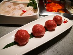 -海底捞火锅(海宁路店)