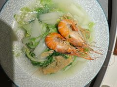 -老头儿油爆虾·1987杭州烟火味(湖滨银泰in77D区店)