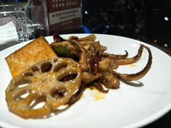 -339旋转餐厅(天府熊猫塔店)