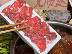 -邓莽子老火锅(鲁祖庙店)