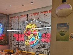 -令狐冲烤鱼·烧菜馆(达明店)