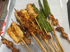 -鸿先阁·干煸虾(星沙店)