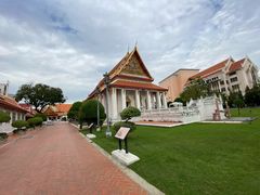 -曼谷国家博物馆