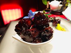 -上海滩餐厅(BFC外滩金融中心店)