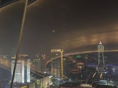 -Hi City·城市之巅