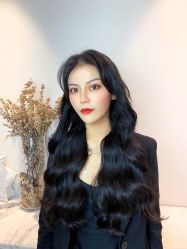 -3AM·S HAIR SALON烫发染发接发
