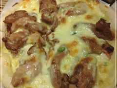 -花腰餐吧Bistro烧烤 傣味(传媒大学店)