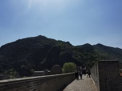 -大境门景区