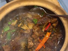 -印巷里主题餐厅(马鞍山店)