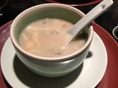 宋嫂鱼羹-湖滨28中餐厅·西湖宴·杭州君悦酒店