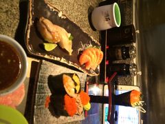板长寿司(铜锣湾店)-板长寿司(铜锣湾店)