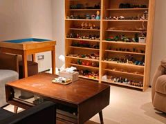 -争渡心理咨询全国连锁(福田店)