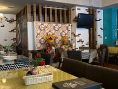 -嘉喜来比萨(罗马花园店)