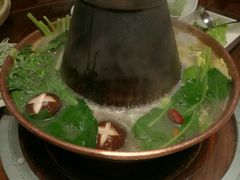 -古关火锅店(古北水镇景区店)