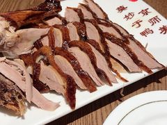 -全聚德(江宁店)