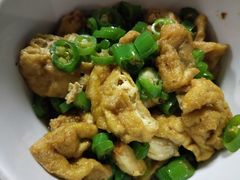 -洞庭土菜小炒馆(易发广场店)