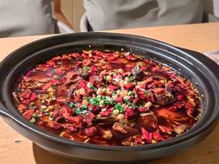 -苦尽酒馆·川菜(鼓楼店)