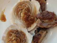 -皇朝万鑫自助餐厅