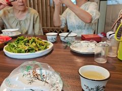 -新繁老號豌豆汤饭店·江湖菜(宝光寺店)