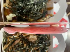 -疯狂小丸子·章鱼烧·酸辣粉(云瑞中心店)