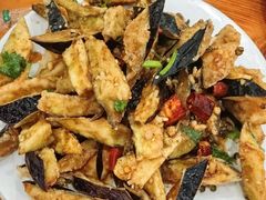 -三点小吃(山大店)