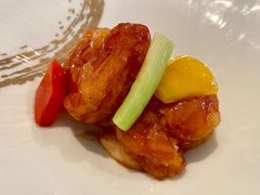 -宝丽轩中餐厅BAOLIXUAN