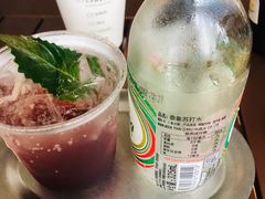 -不正咖啡(万达尊店)