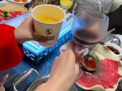 -红鼎豆捞·非遗鲍皇汤火锅(宝丰路店)