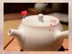 -梅间堂茶馆(绿地缤纷城店)
