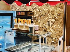 -博林天瑞喜来登酒店·西丽尚膳