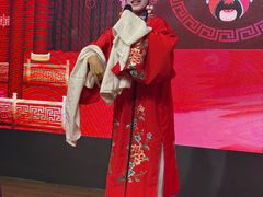 -阿庄新豫菜(航海东路店)