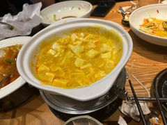 -泰香米泰国餐厅(北城天街店)