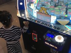 -大玩家(中原万达广场店)