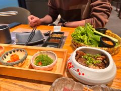 -黑牛の店·和牛烧肉(大悦城店)