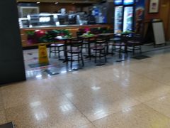 大堂-SUBWAY赛百味(浦东机场店)