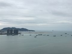 -三亚福朋喜来登酒店·大堂吧