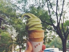 绿茶-吴裕泰茶庄(鼓楼店)