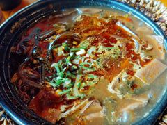 -苗小坛酸汤鱼(酒仙桥店)