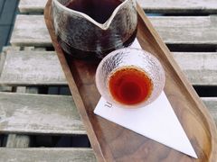 手冲咖啡-前叁門