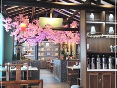 大堂-红楼饭店(孙村店)