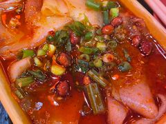 -沙州食驿·非遗小吃夜市