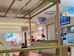 -西贝(金桥店)