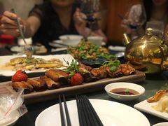 -新好景海鲜酒家(新塘店)