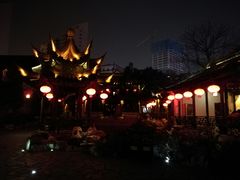 -衣裳街历史文化街区