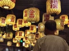 -南京大牌档(新街口德基广场店)