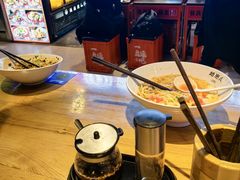 -赵崽儿川式面品(和平大悦城店)